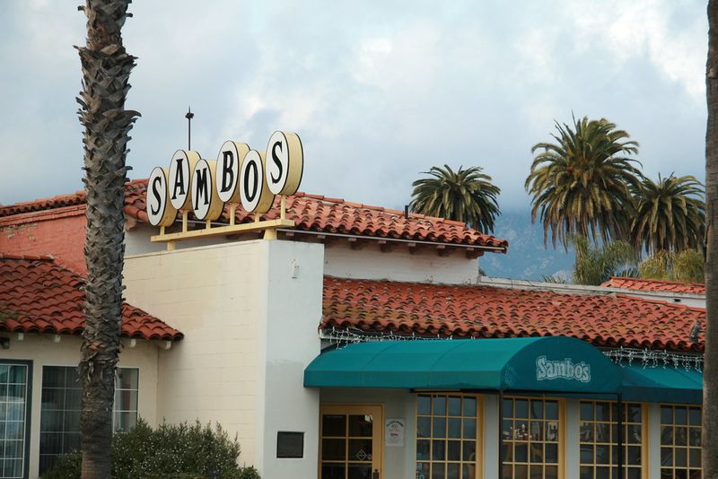 Sambo's