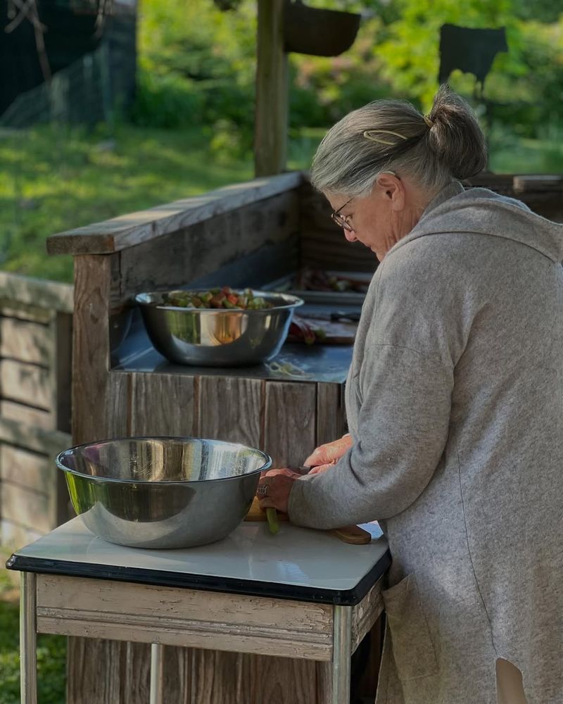 DonnaSue Bakes + Cooks – Grand Isle / Champlain Islands, VT