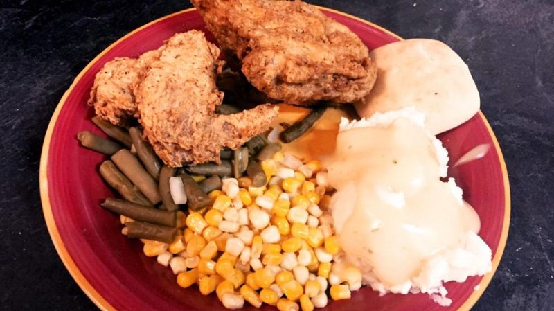 Angie's Family Diner (Decatur)