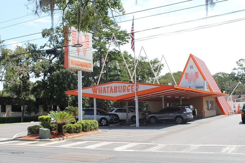 Whataburger