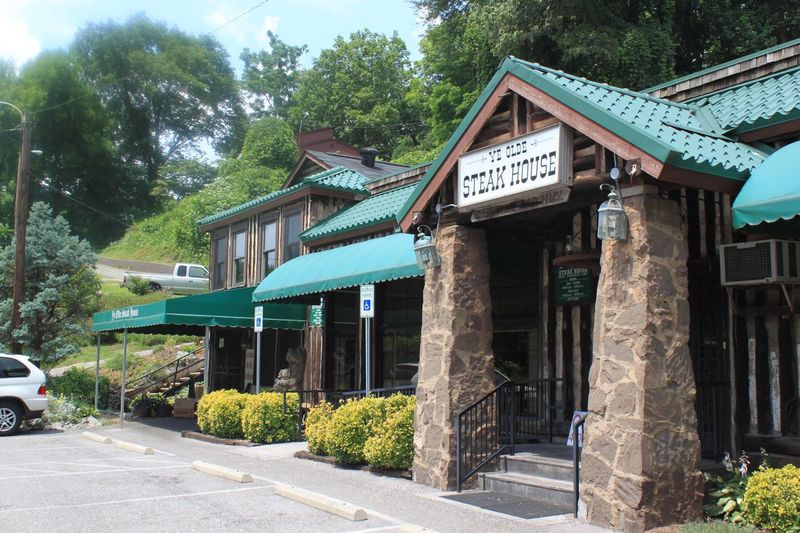 Ye Olde Steak House (Knoxville)