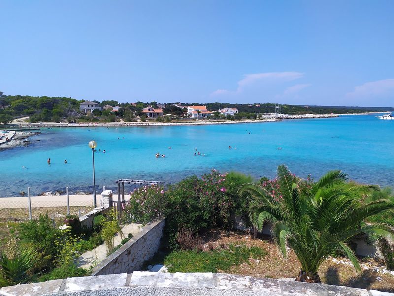 Silba, Croatia (Zadar archipelago)