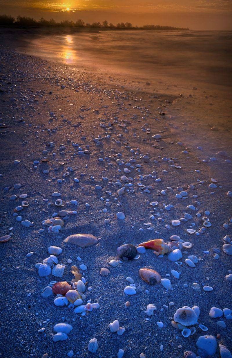 Sanibel Island, Florida