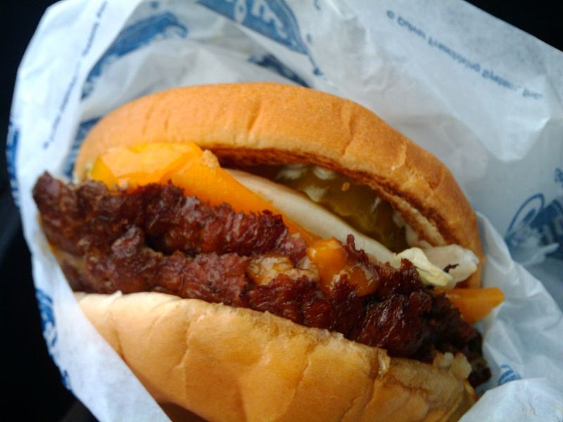 Culver's