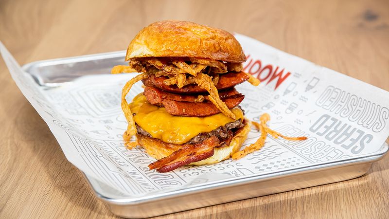 Epic Burger (Chicago Area)