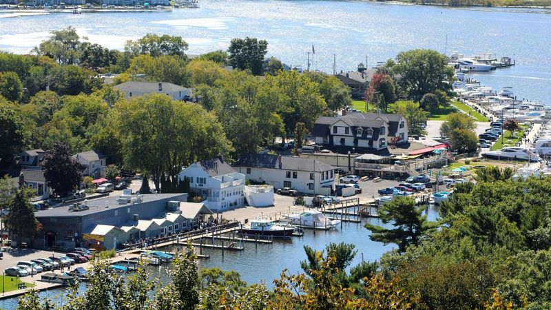Saugatuck & Douglas, MI (from Chicago)