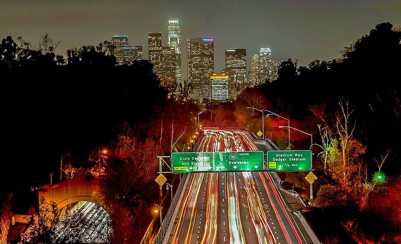 Los Angeles, California