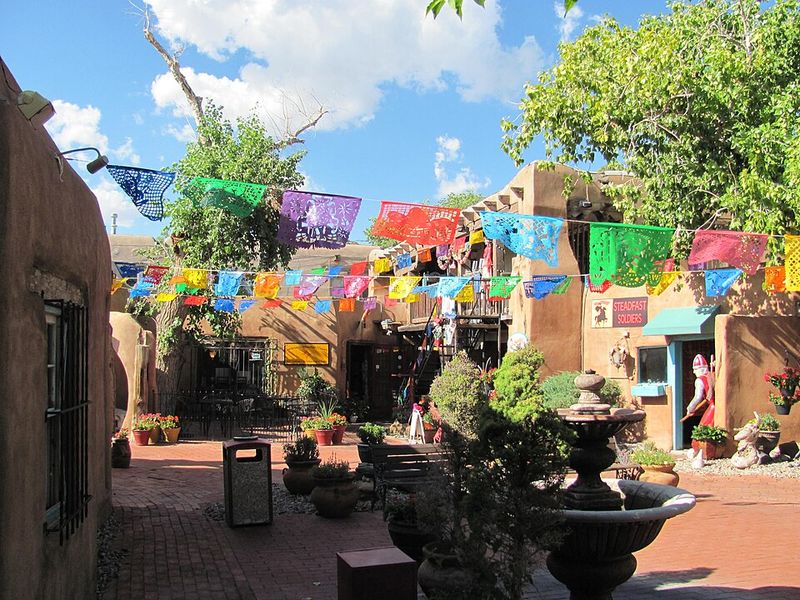 Albuquerque, New Mexico