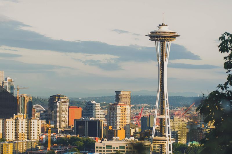 Seattle, Washington