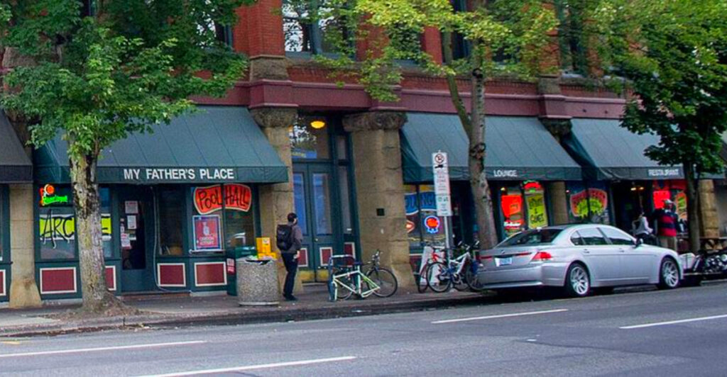 Portland’s Low-Key Spot Hiding Oregon’s Best Biscuits & Gravy