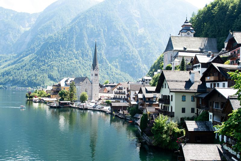 Austria