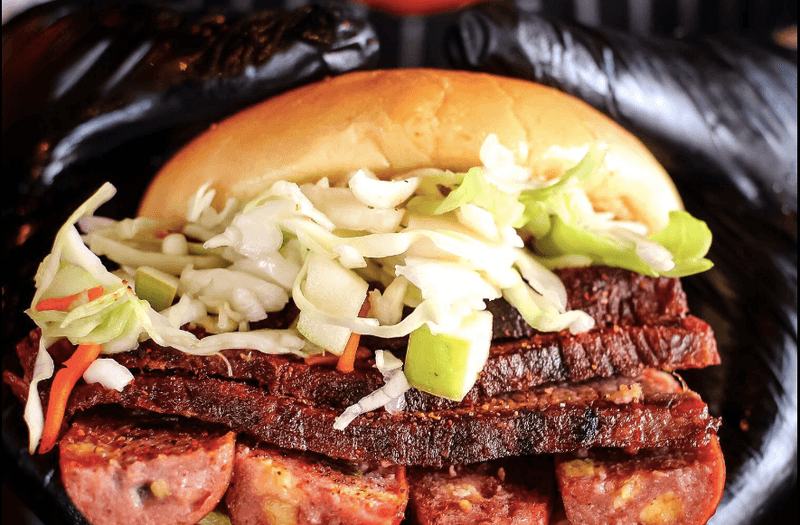 G-Que BBQ (Denver Metro)