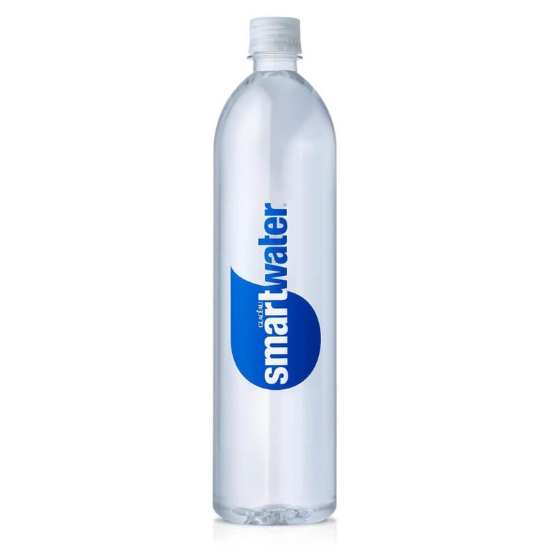 Water bottles — 1 L smart bottles