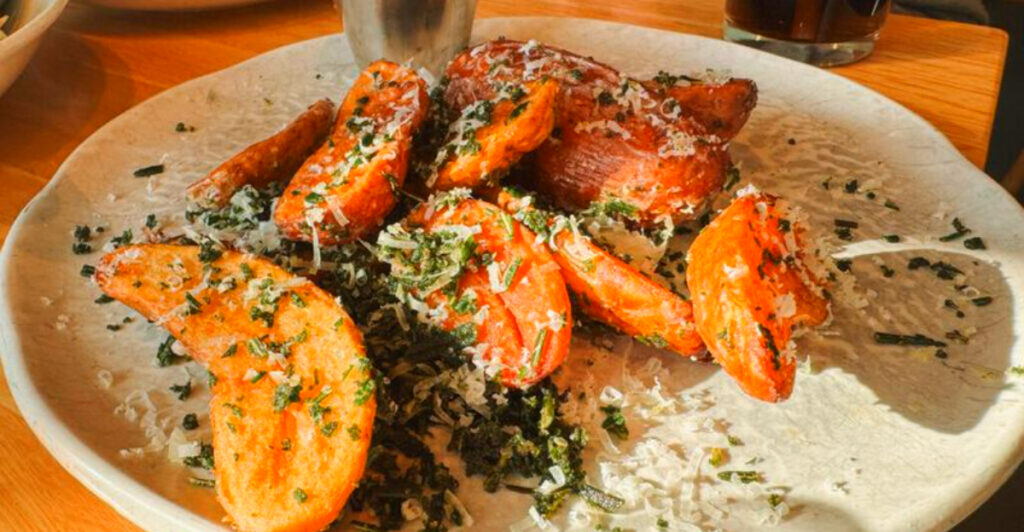 Potato Perfection: 7 Idaho Spots Proving the Spud Is Fully Gourmet