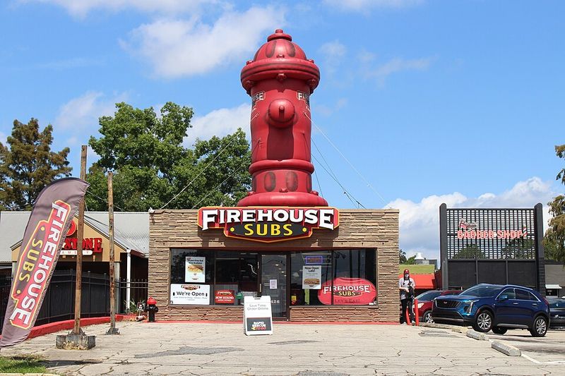 Firehouse Subs