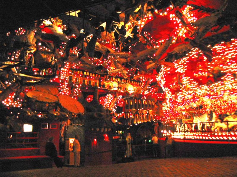 Jordan's Singular Artistic Statement