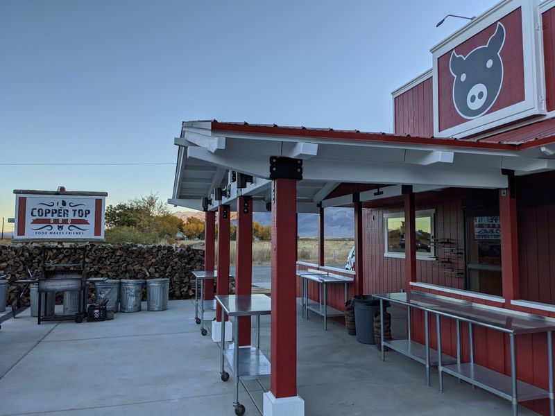 Why locals (and road-trippers) love it