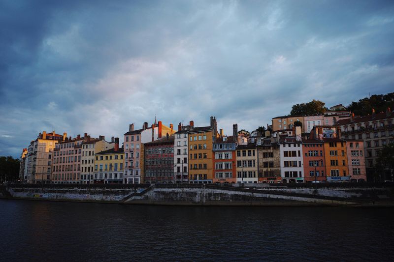 Lyon, France