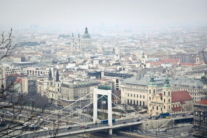 Budapest, Hungary
