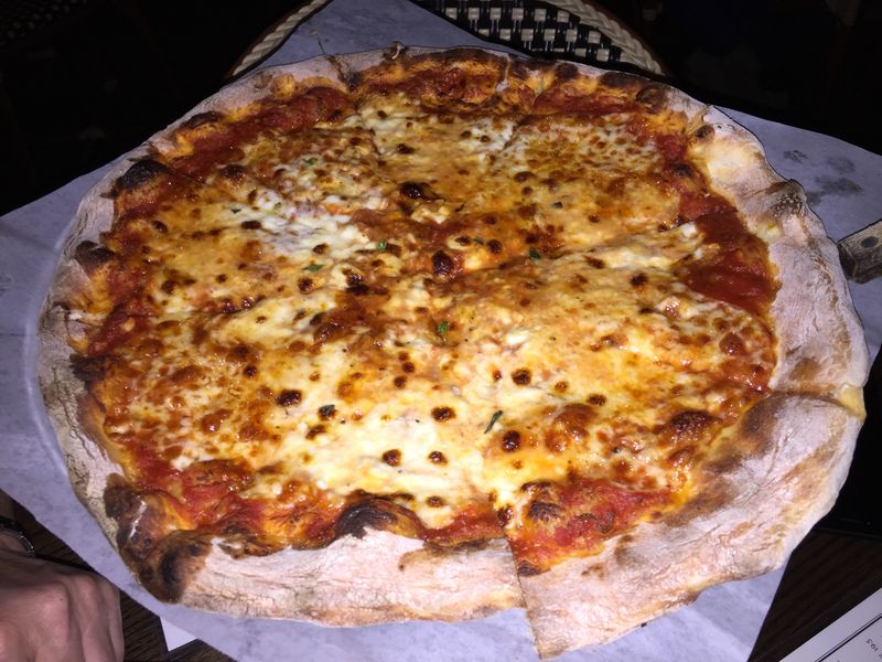 Grato (West Palm Beach) – Clay Conley's Lively Wood-Fired Spot