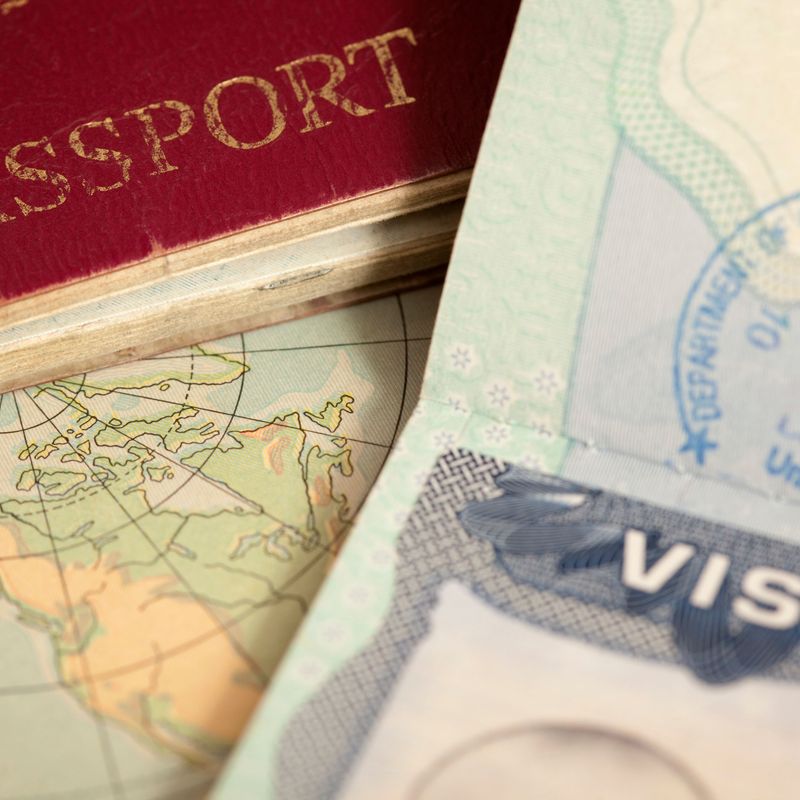 Choose the Stronger Passport for Visa-Free Access