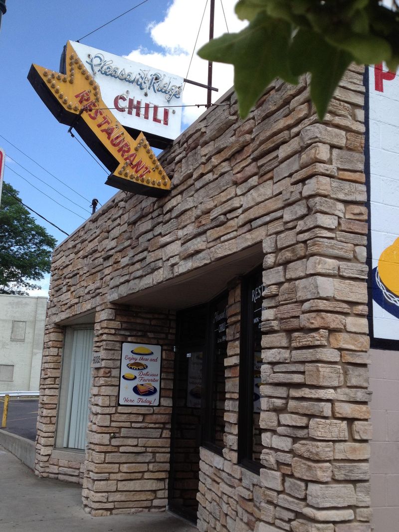 Pleasant Ridge Chili (Pleasant Ridge)