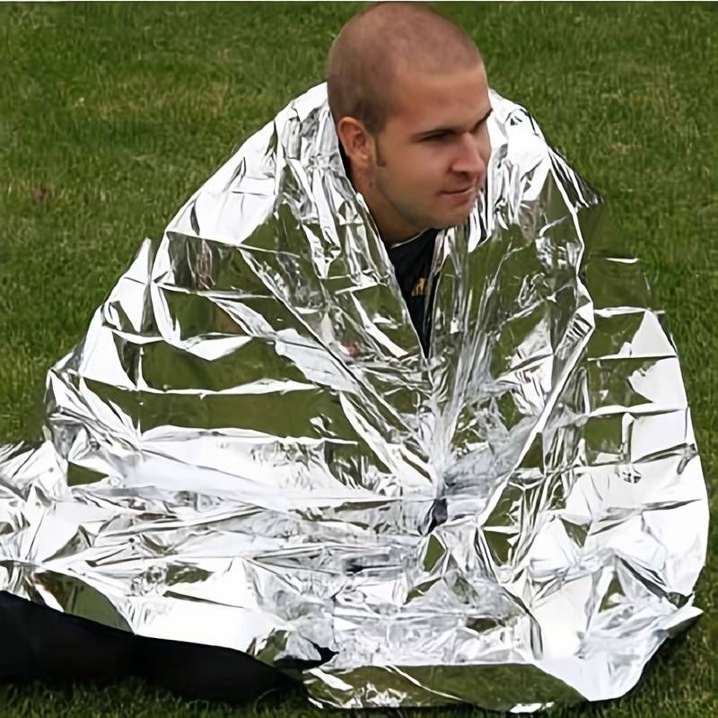 Guijinga Emergency Blanket