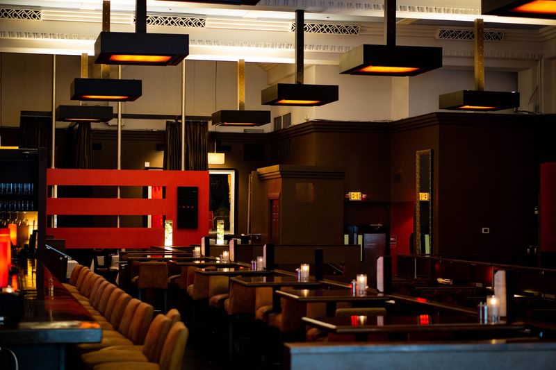Kres Chophouse (Orlando, FL)