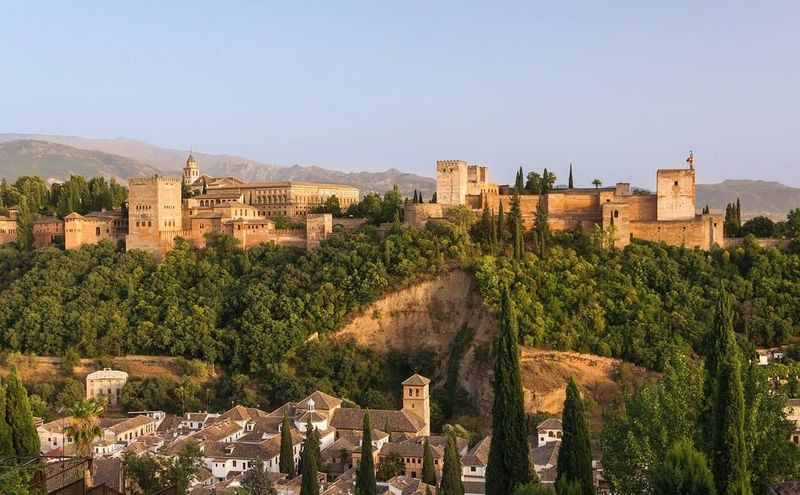 Granada, Spain