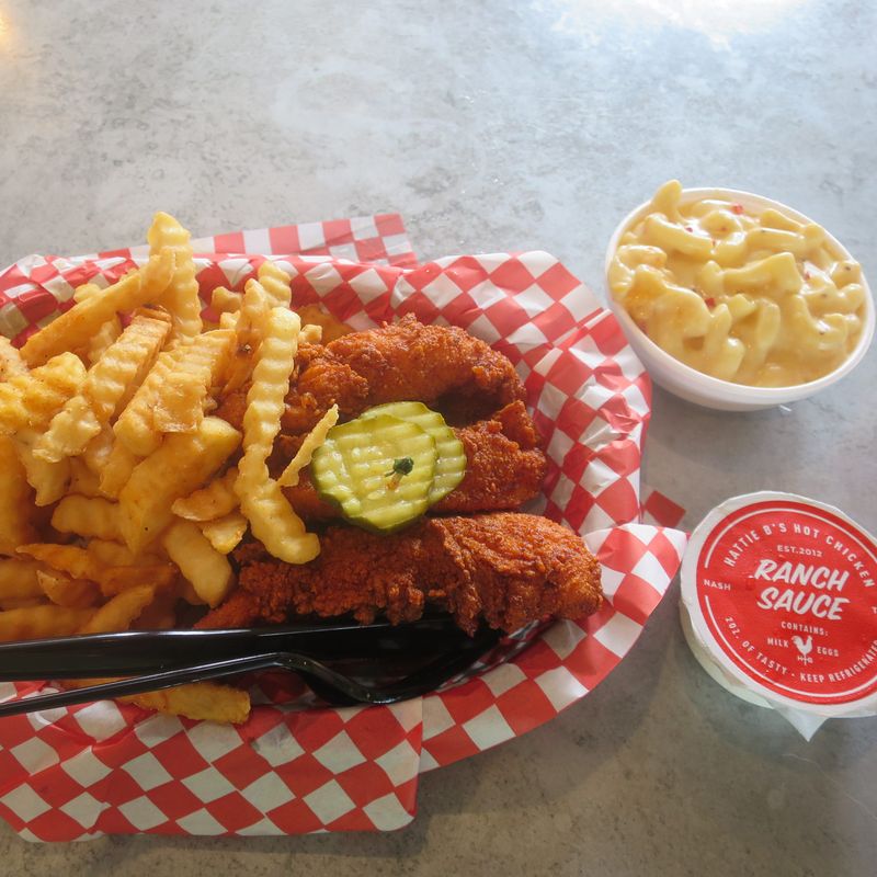 Hattie B's (Multi-state) — The Gateway Drug