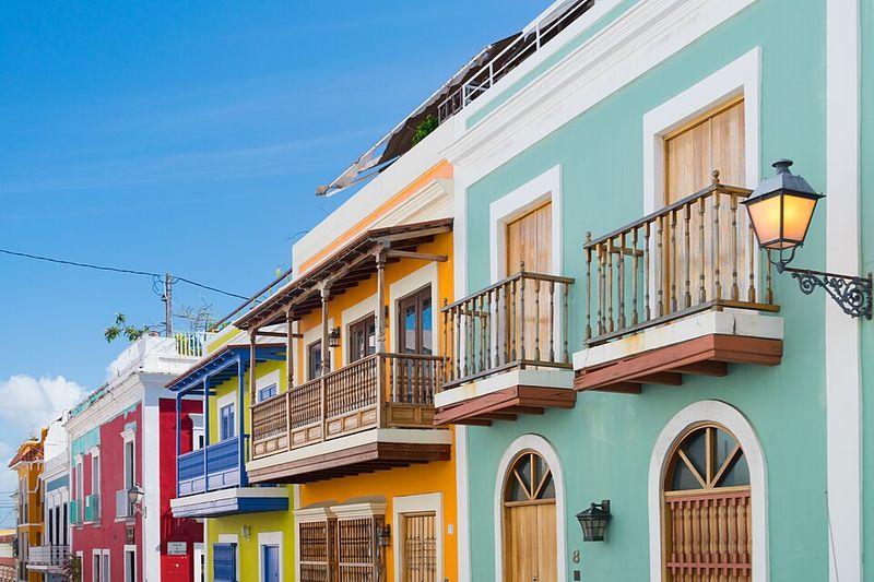 San Juan, Puerto Rico