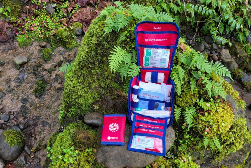 First Aid Kit