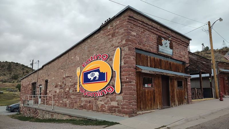 Miners & Stockmen's Steakhouse & Spirits — Hartville, WY
