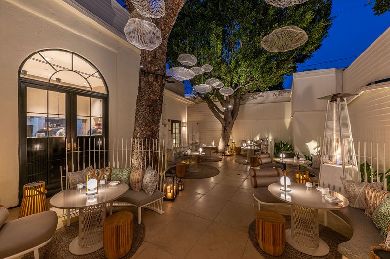 Somni (West Hollywood, LA)