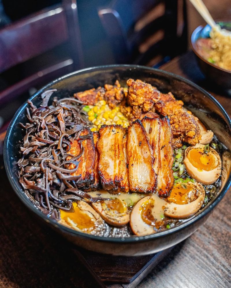 Shokku Ramen (Las Vegas) — 