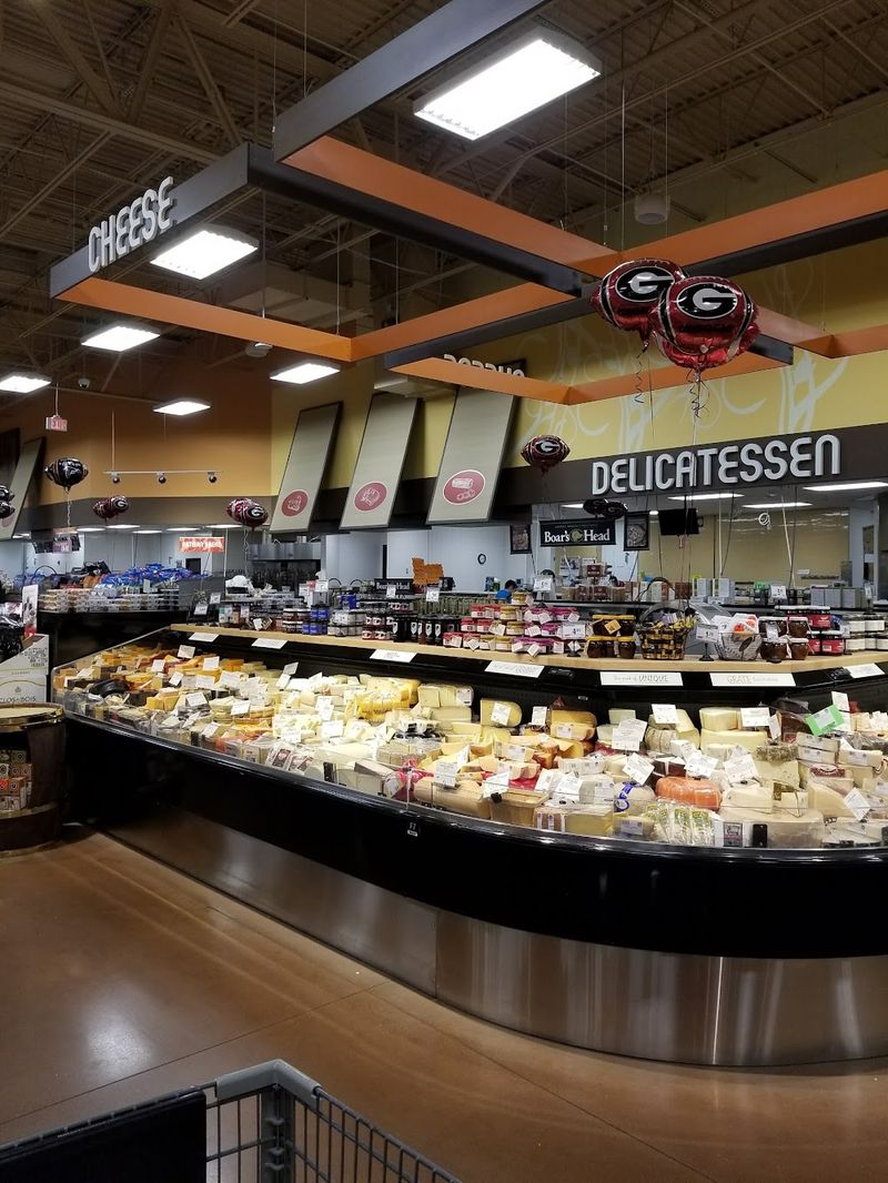 Kroger Deli – Buford, GA