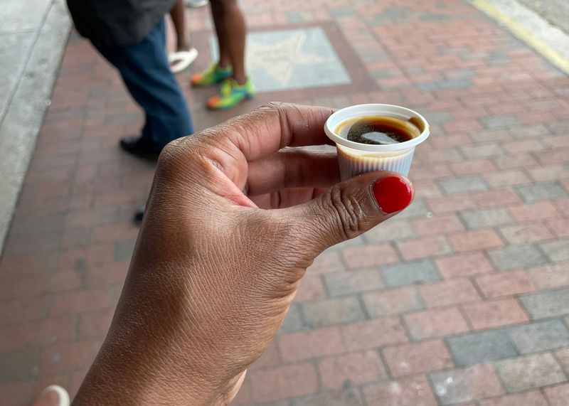 Cuban Coffee Culture