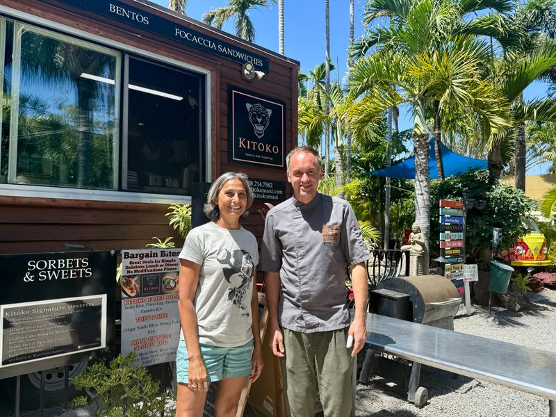 Kitoko Maui – Kihei, Maui