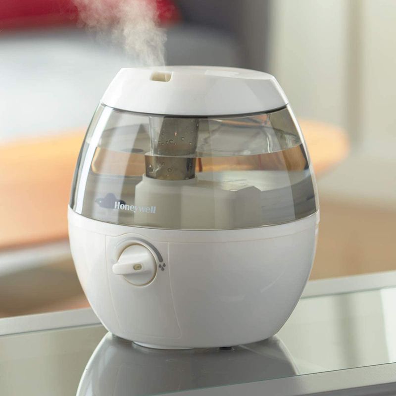 Honeywell HUL520 Mistmate Cool Mist Humidifier