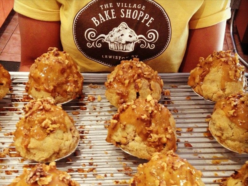 Village Bake Shoppe – Lewiston