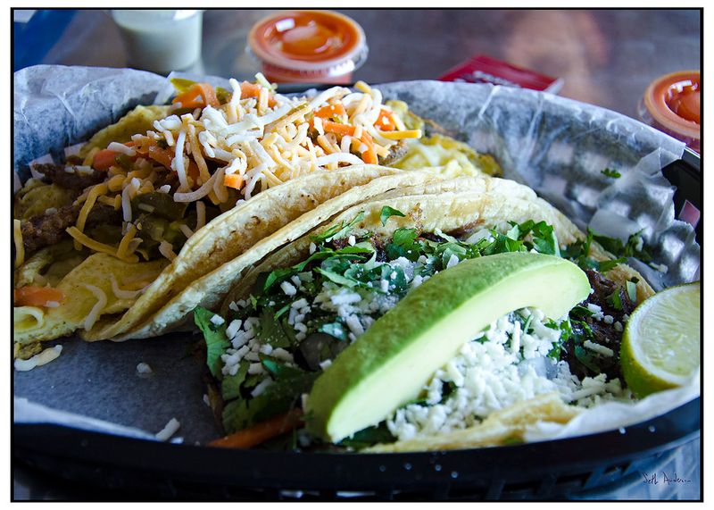 Torchy's Tacos