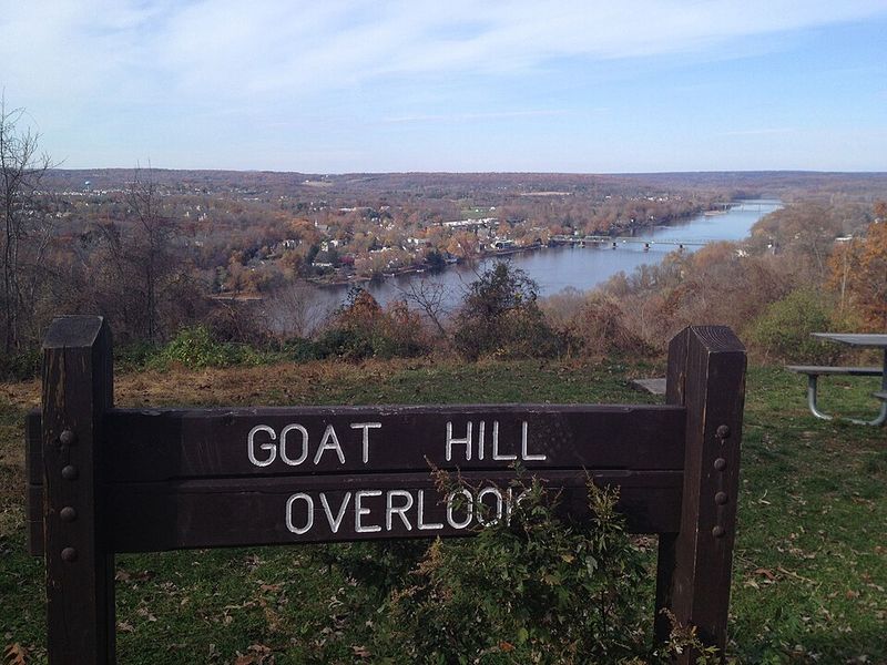 Nature, Overlooks & Day-Trip Appeal