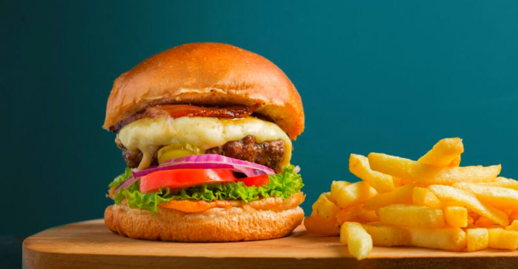 Queens? Hell’s Kitchen? Nope! This NYC Spot’s Pastrami Burger Owns the Hype