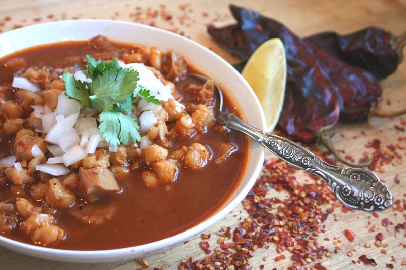 Menudo