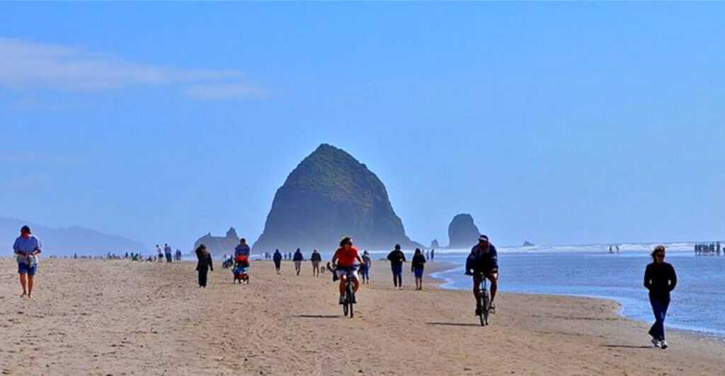 Quiet, Scenic, Stress-Free: America’s Most Relaxing Getaways for 2026