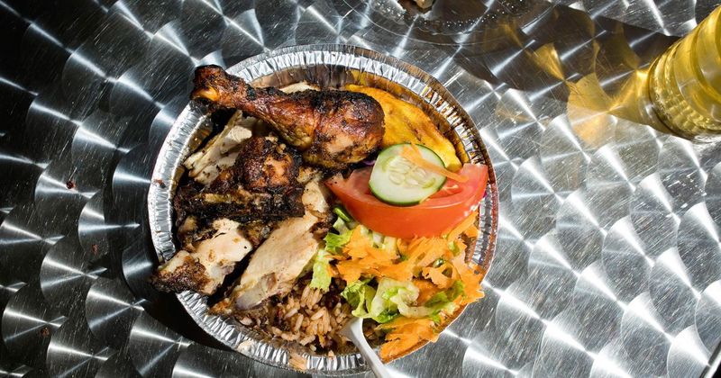 Peppa's Jerk Chicken (multiple Brooklyn locales; try Prospect Heights/Crown Heights) – Late-night staple for smoky jerk chicken and festival; more beloved by locals than guidebooks