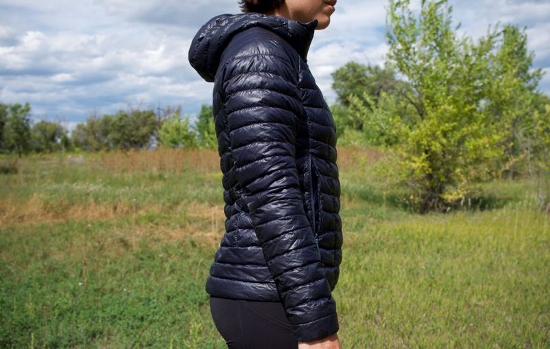 Mountain Hardwear Ghost Whisperer 2