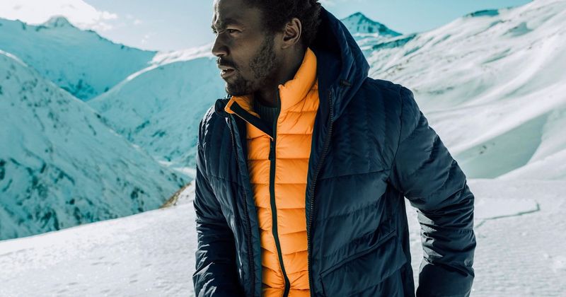 Aether Apparel Nimbus Jacket