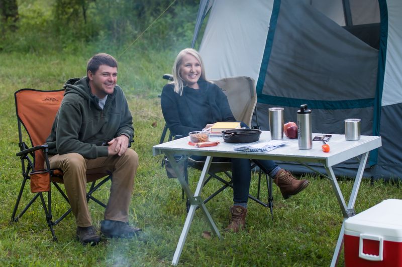 ALPS Mountaineering Dining Table (Regular or XL)