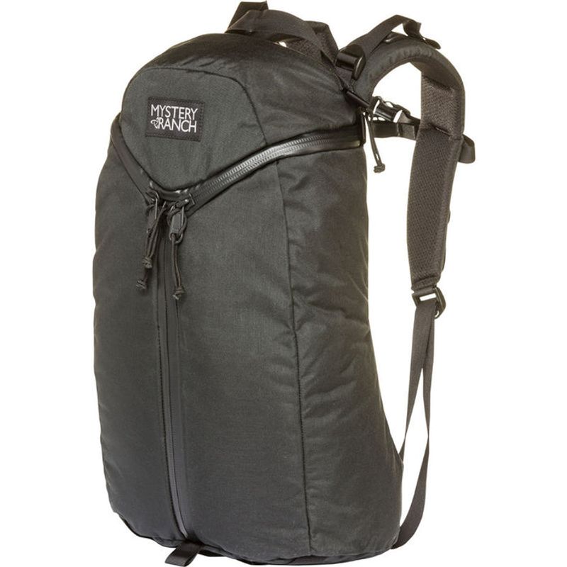 Mystery Ranch Urban Assault 21 - City Slicker with Grit